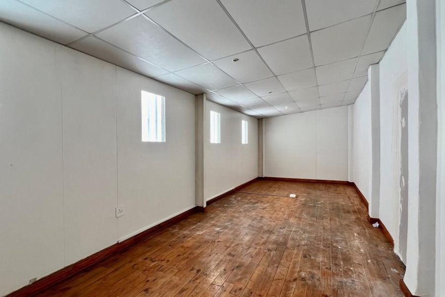  Bedroom Property for Sale in George Industrial Western Cape